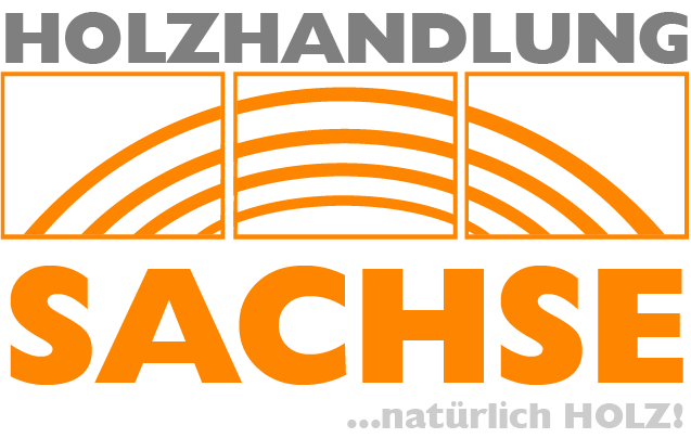 Logo Holzhandlung Sachse